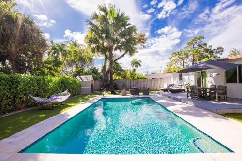 Gypsy Soul Villa & Pool Retreat