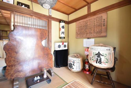 庵治みなと番所, Takamatsu (foto 10)