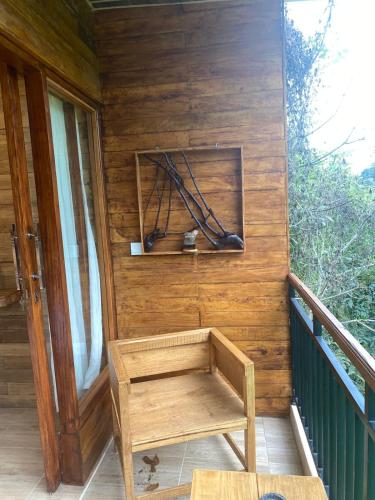 Infinity Villa and Resto in Bangli