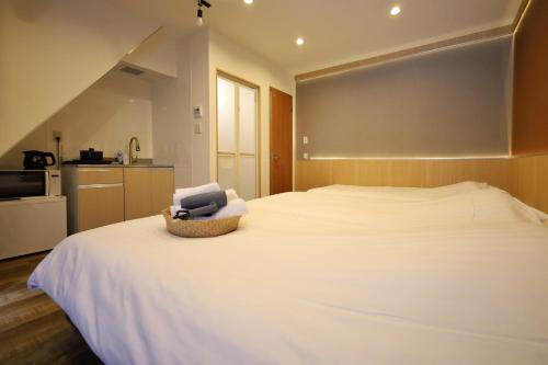 業平1階 スカイツリービュー 駅近 最大3名