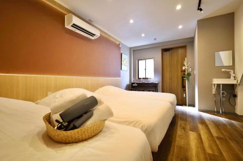 業平1階 スカイツリービュー 駅近 最大3名