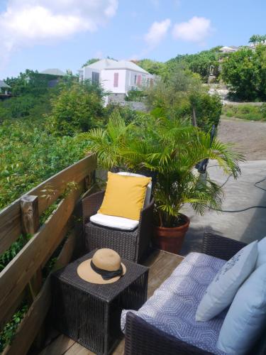 Brisa Del Mar in Gustavia