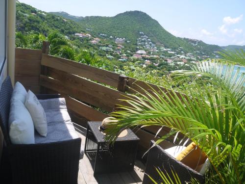 Vistas, Brisa Del Mar in Gustavia