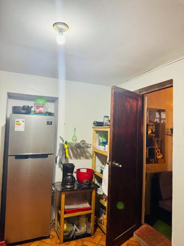 Ukumari Hostel – Cuzco