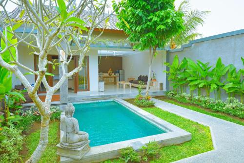 Villa Padma Ubud