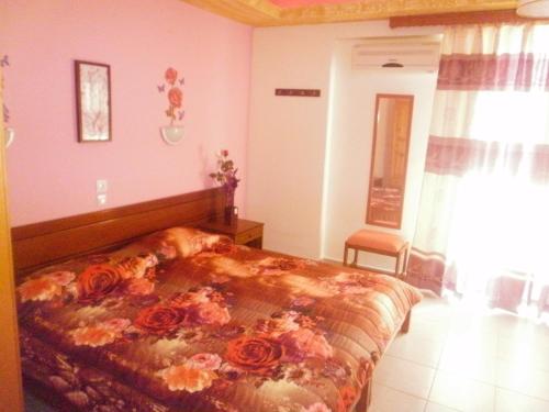 Tassos Apartments
