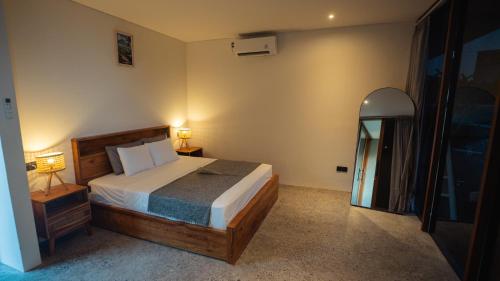 The Farm Nusa in Nusa Penida