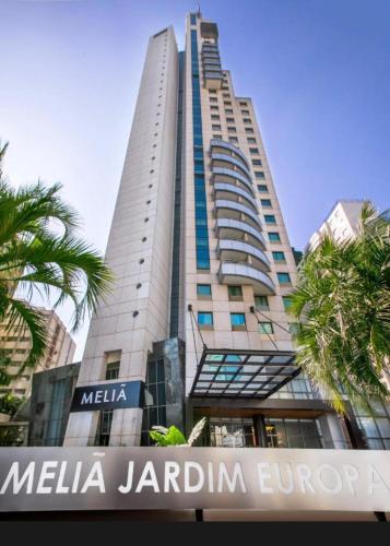 Hotel Ml Jd Europa