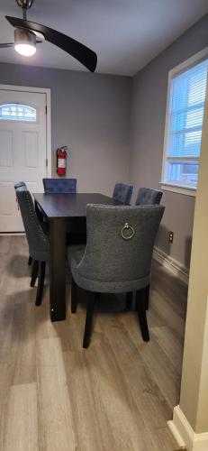 บริการและสิ่งอำนวยความสะดวก, Spacious home near DC in ออกซอน ฮิลล์ (MD)