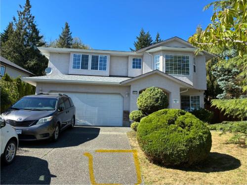 Memory Lane Guest Suite in Sooke (BC)