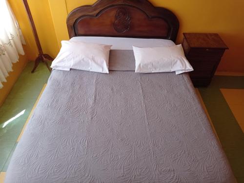 WILLKA Hostel in Copacabana