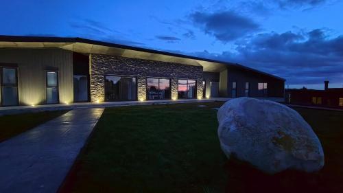 Oceana Suites Las Tranqueras, Puerto Varas