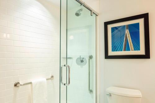 Four Points by Sheraton Norwood Conference Center