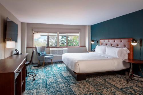 Four Points by Sheraton Norwood Conference Center