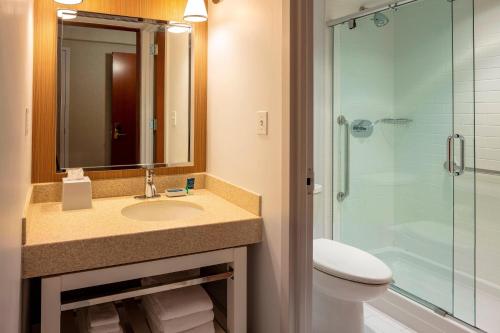 Four Points by Sheraton Norwood Conference Center