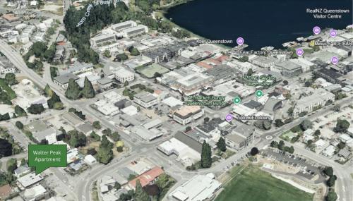Walter Peak View Apartment - image 5