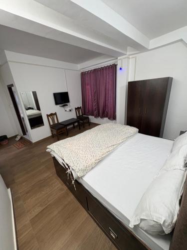 Hotel Kunzin in Tawang