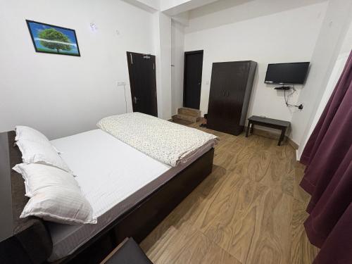 Hotel Kunzin in Tawang