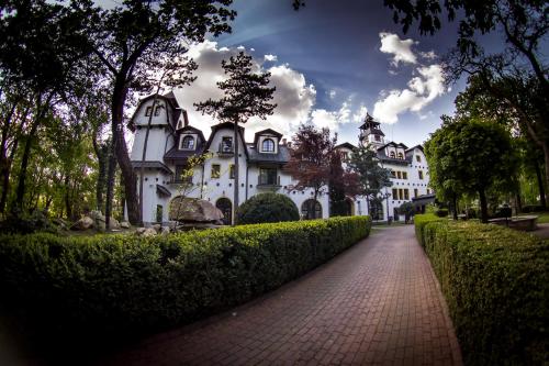 . Hotel Maria