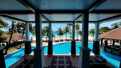 ทัศนียภาพภายนอกโรงแรม, Peridot By The Sea Redang in เกาะเรดัง