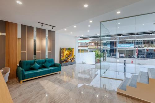Edenwood Hotel in Penang