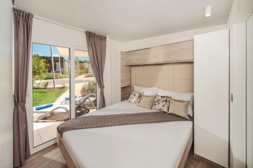 Valamar Camping Lanterna in Lanterna