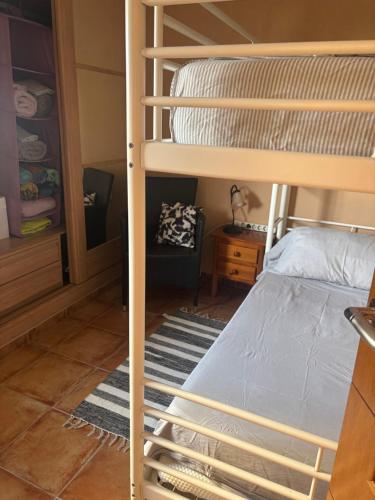 Hermoso e iluminado! in Rancho Domingo