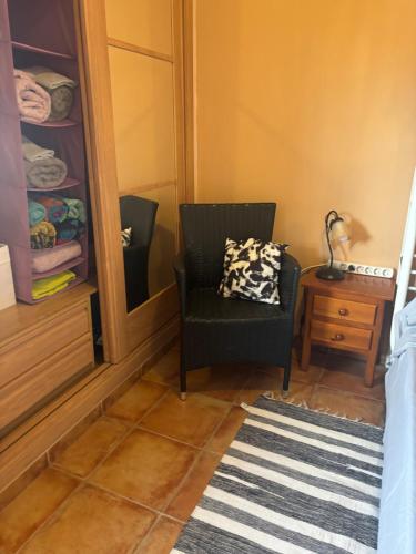 Hermoso e iluminado! in Rancho Domingo