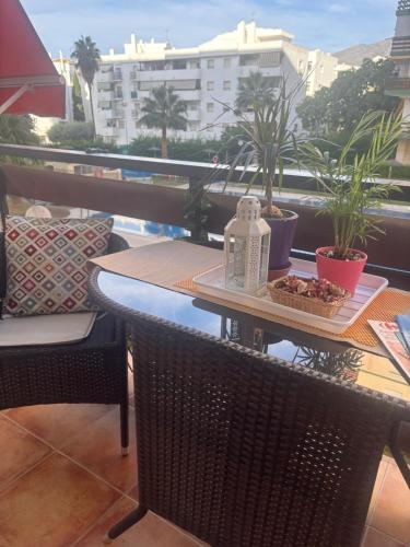 Hermoso e iluminado! in Rancho Domingo