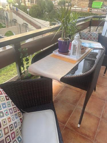 Hermoso e iluminado! in Rancho Domingo