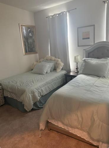 Red sound retreat in ลอเรล (MD)