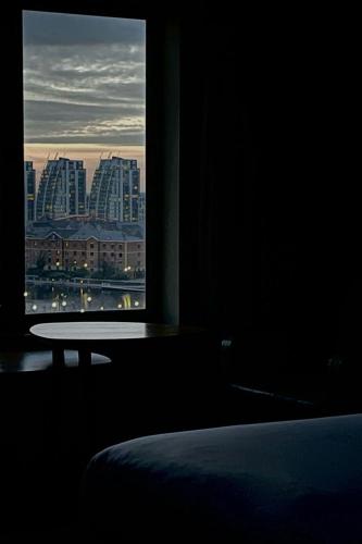 AC Hotel by Marriott Manchester Salford Quays, Manchester (zdjęcie 6)