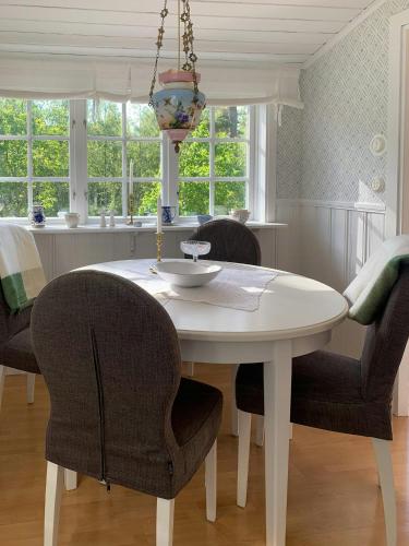 ทัศนียภาพภายนอกโรงแรม, Cosy Forest Cabin Near Bollnäs (Cosy Forest Cabin Near Bollnas) in บอลล์เนส