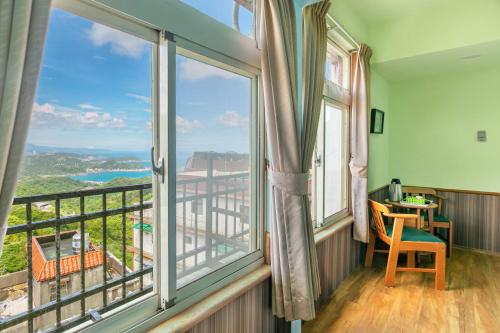 Kite Museum Bed and Breakfast - 주변 환경