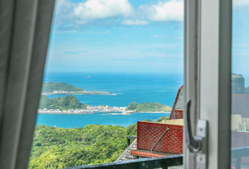 Kite Museum Bed and Breakfast - 주변 환경