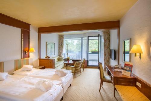 Romantik Hotel Stryckhaus - image 3
