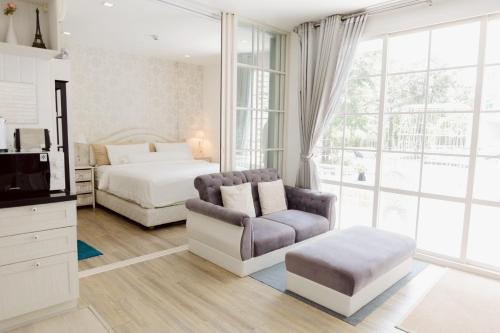 Excellent room comfort & quality