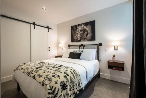 Le InK by Gestion ELITE in Mont-Tremblant (QC)