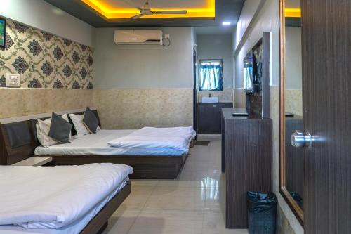 Hotel Gokul – Ahmedabad, TN
