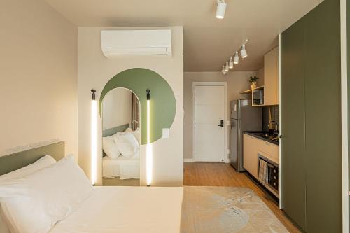Studio 2007 The Collection Madalena Luxo Completo