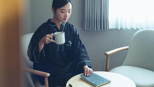호텔 아인스 오사카 카도마 시티 스테이션