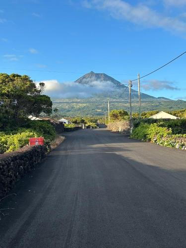 สภาพแวดล้อมโดยรอบ, Casa Fitz - Bungalow with Ocean Views and Air Conditioning in ซานตาลูเซีย