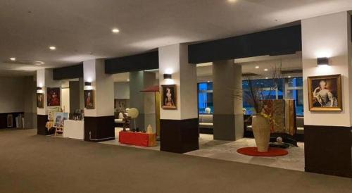 Dadu Fuji Resort House