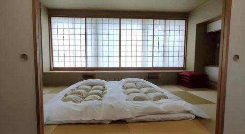 Dadu Fuji Resort House