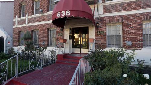cochran residences - image 2