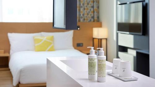 L7 MYEONGDONG by LOTTE HOTELS, Seul (foto 8)