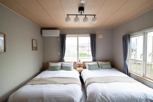 Furano Family Cabin