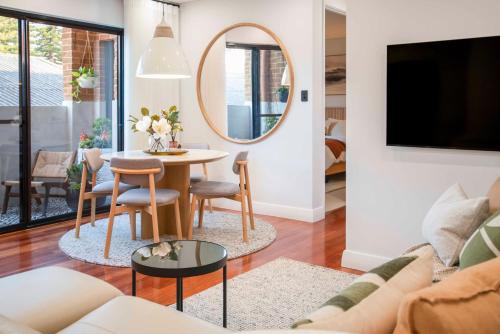 Fremantle West End Luxury stay