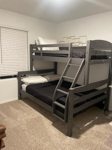 Entire house near airport & COTA in Del Valle, USA