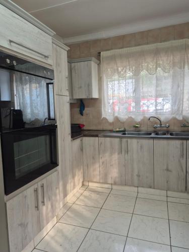 Alena's Guesthouse in Durban North